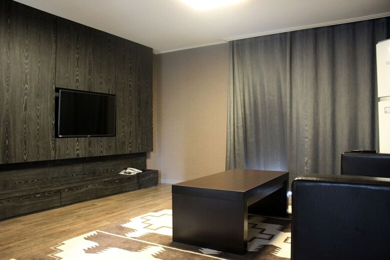 Apartamento Bears Town Resort