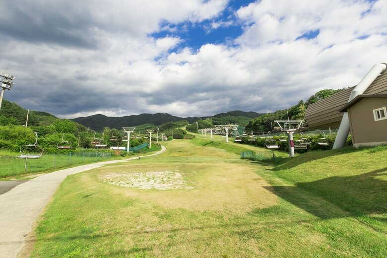 Apartamento Bears Town Resort