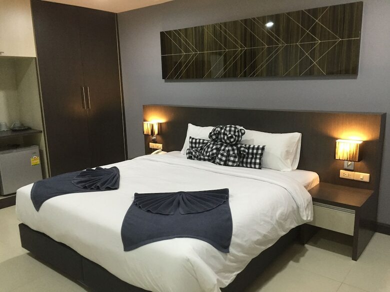 @sakon Hotel