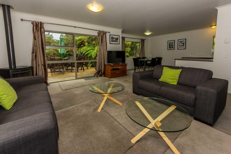 Franz Josef Treetops