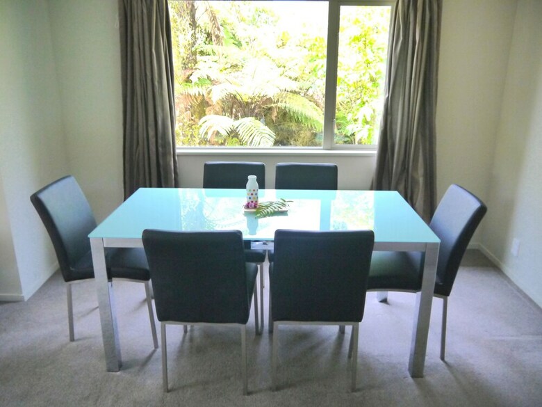 Franz Josef Treetops