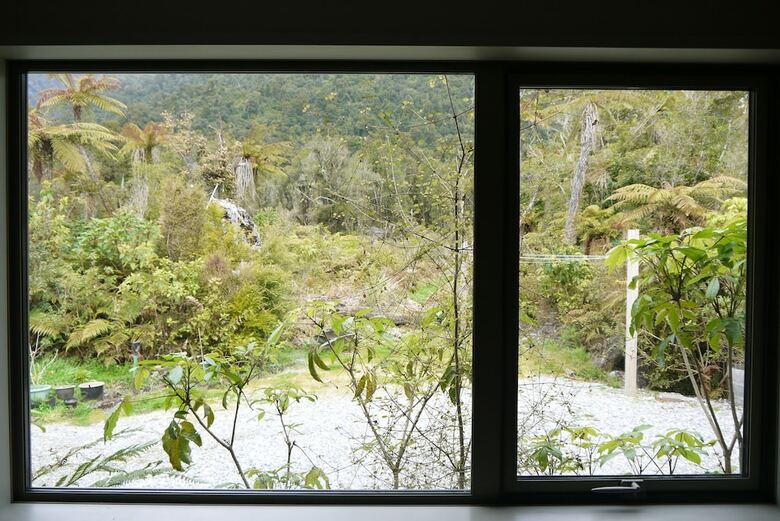 Franz Josef Treetops