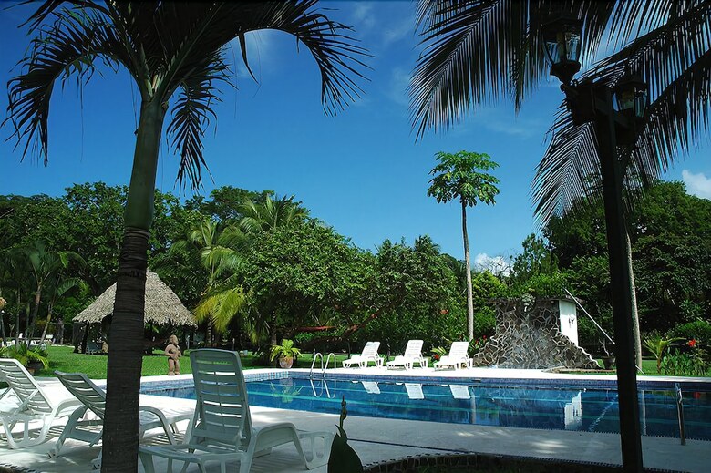 Posada Paraiso Del Cocodrilo