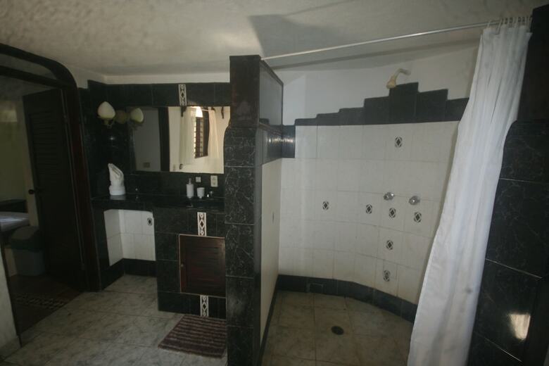 Posada Paraiso Del Cocodrilo