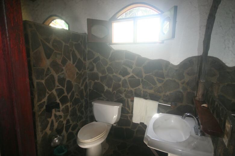 Posada Paraiso Del Cocodrilo