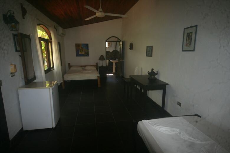 Posada Paraiso Del Cocodrilo