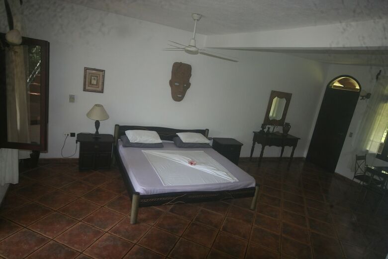 Posada Paraiso Del Cocodrilo