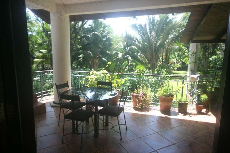 Posada Paraiso Del Cocodrilo