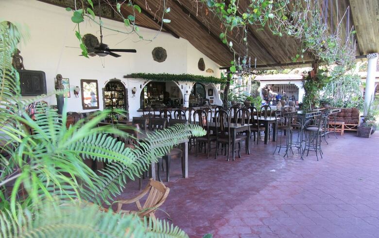 Posada Paraiso Del Cocodrilo