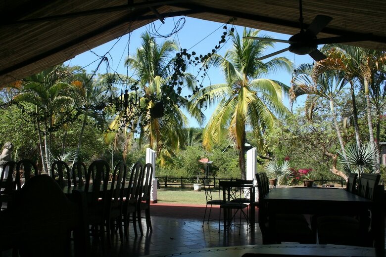 Posada Paraiso Del Cocodrilo