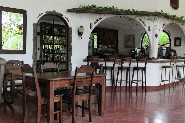Posada Paraiso Del Cocodrilo