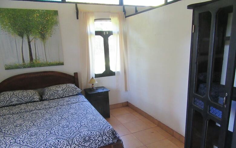 Posada Paraiso Del Cocodrilo