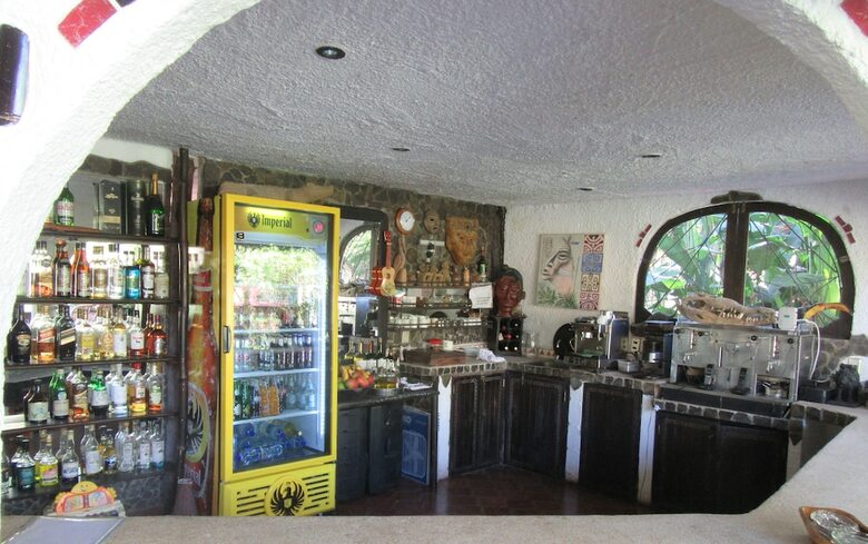 Posada Paraiso Del Cocodrilo