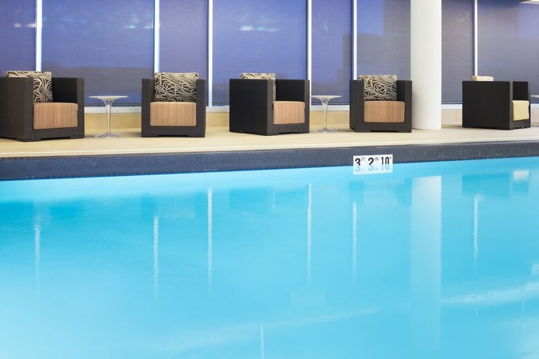 Hotel Hyatt Regency Bloomington - Minneapolis