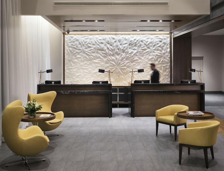 Hotel Hyatt Regency Bloomington - Minneapolis