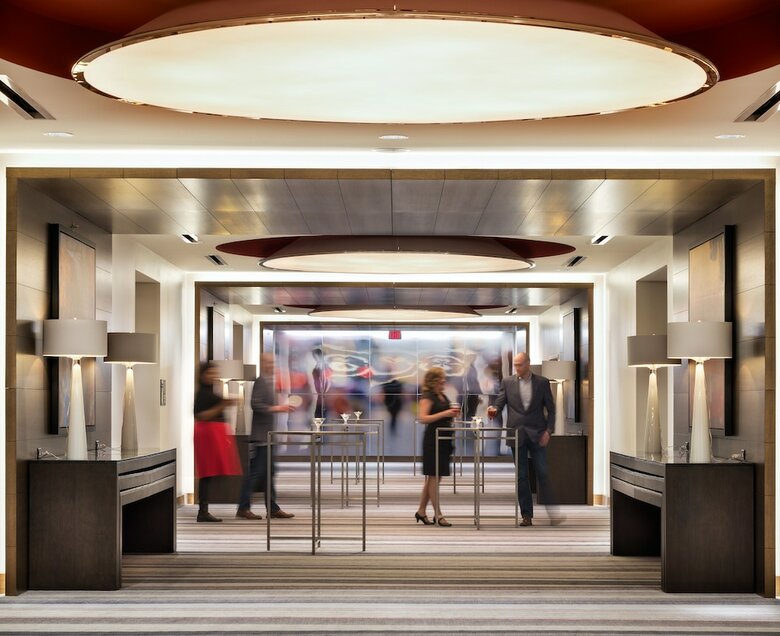 Hotel Hyatt Regency Bloomington - Minneapolis