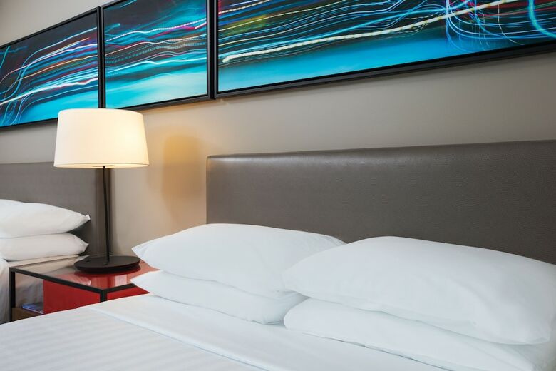 Hotel Hyatt Regency Bloomington - Minneapolis