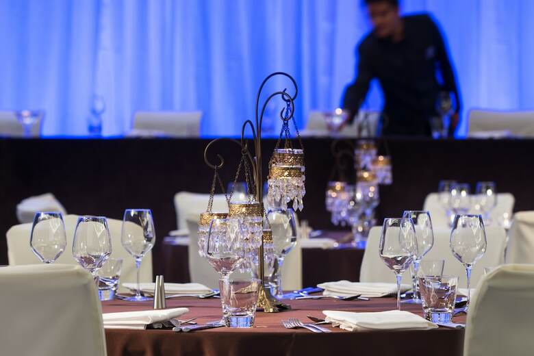 Hotel Hyatt Regency Bloomington - Minneapolis