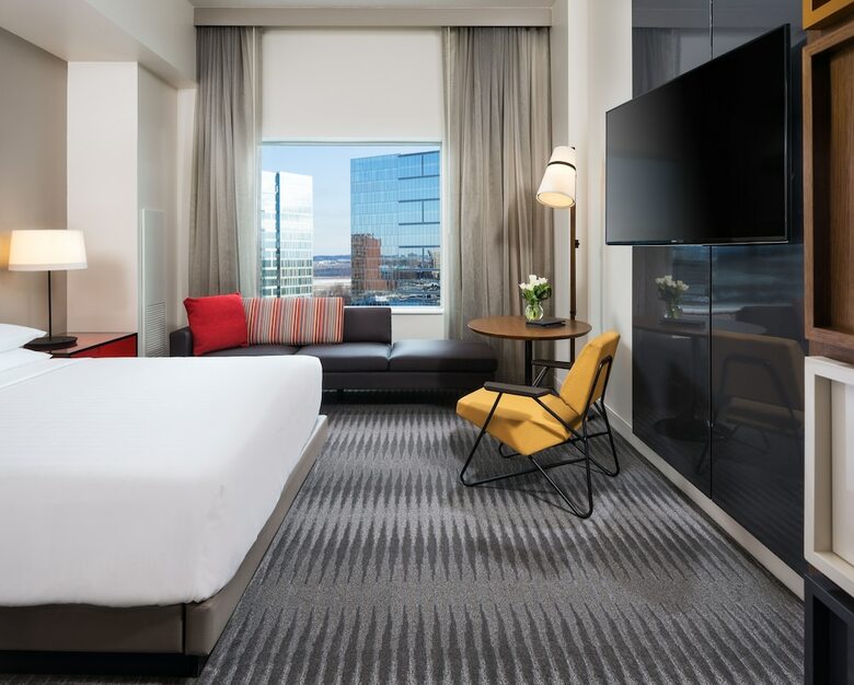 Hotel Hyatt Regency Bloomington - Minneapolis