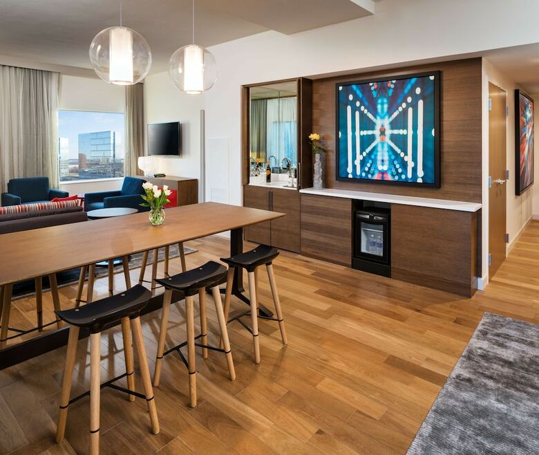 Hotel Hyatt Regency Bloomington - Minneapolis