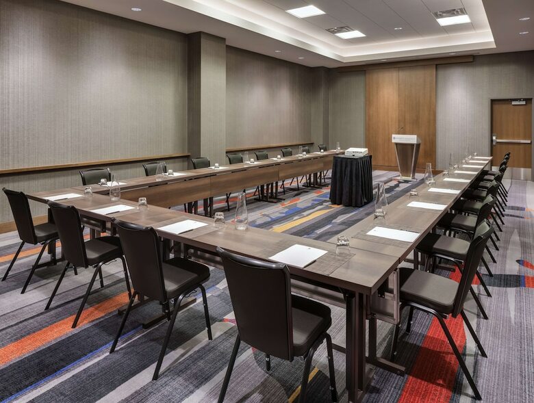 Hotel Hyatt Regency Bloomington - Minneapolis