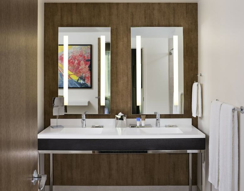 Hotel Hyatt Regency Bloomington - Minneapolis