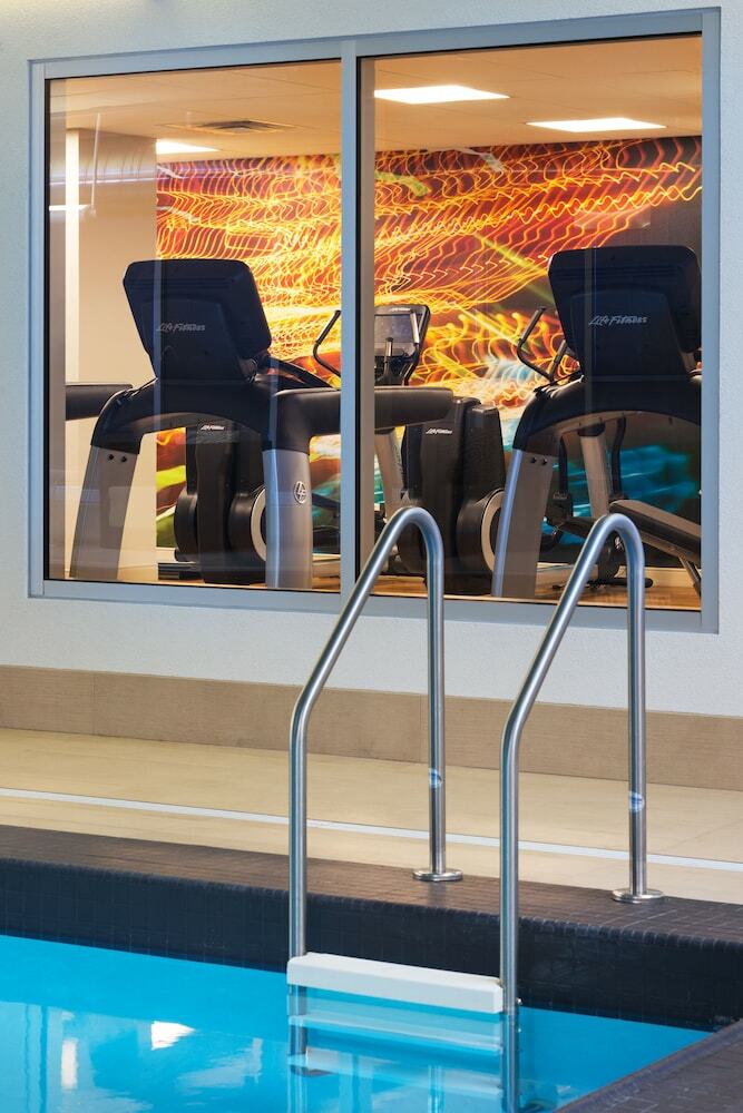 Hotel Hyatt Regency Bloomington - Minneapolis