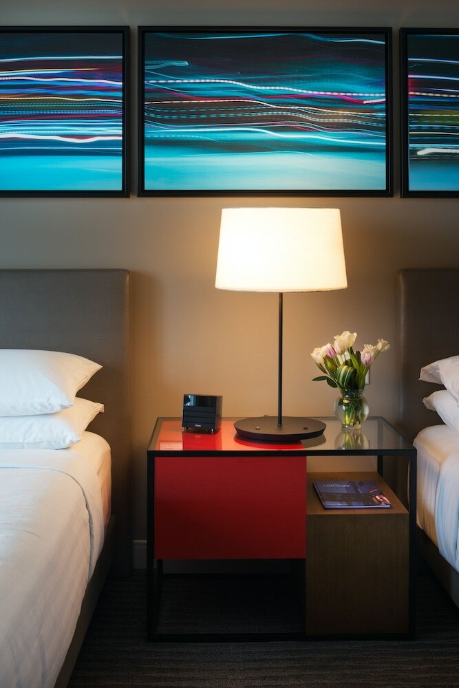 Hotel Hyatt Regency Bloomington - Minneapolis
