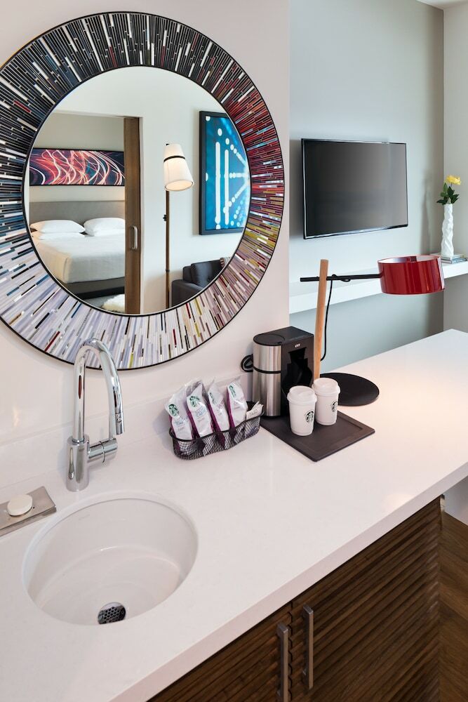 Hotel Hyatt Regency Bloomington - Minneapolis