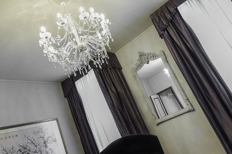 Apartamento San Marco Deluxe Canal View
