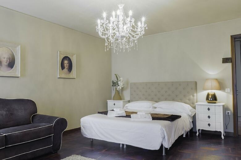 Apartamento San Marco Deluxe Canal View