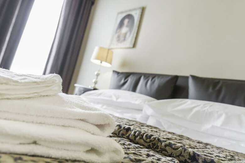 Apartamento San Marco Deluxe Canal View