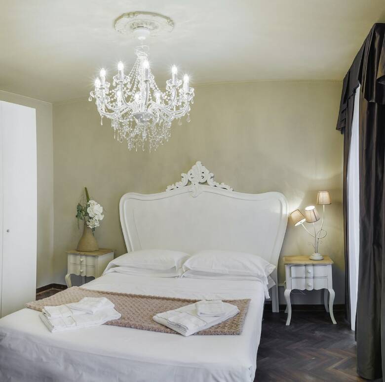 Apartamento San Marco Deluxe Canal View