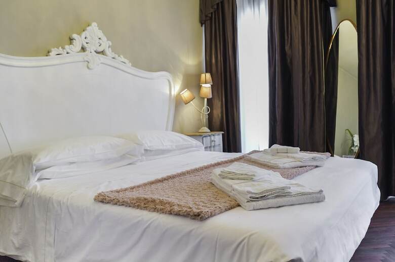 Apartamento San Marco Deluxe Canal View