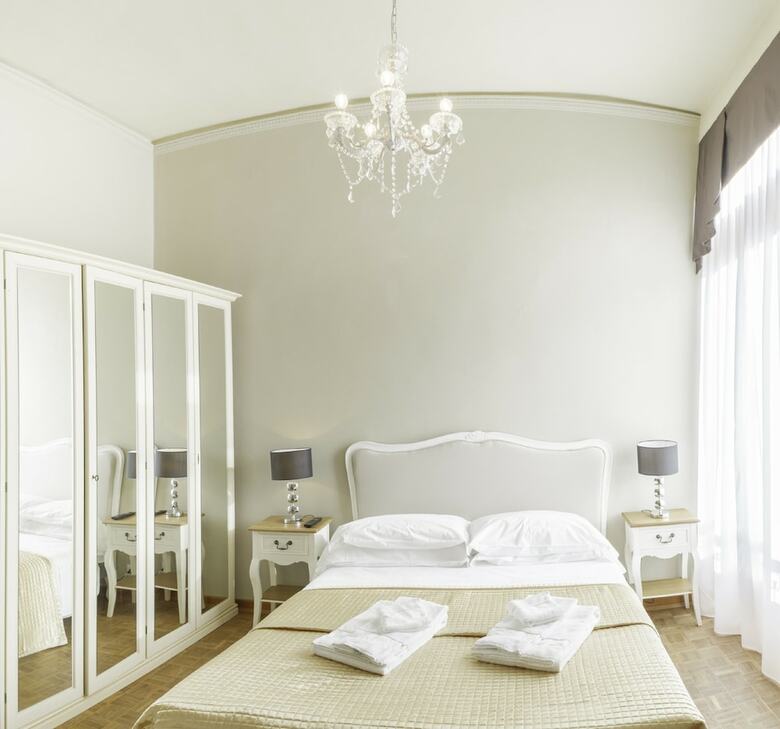 Apartamento San Marco Deluxe Canal View
