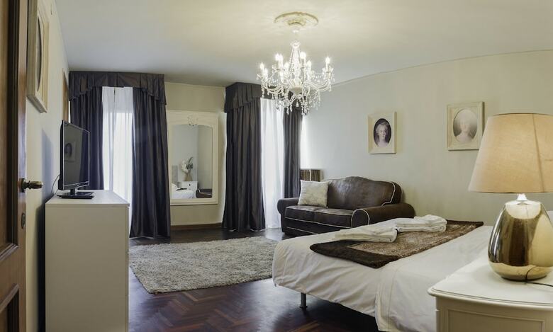Apartamento San Marco Deluxe Canal View