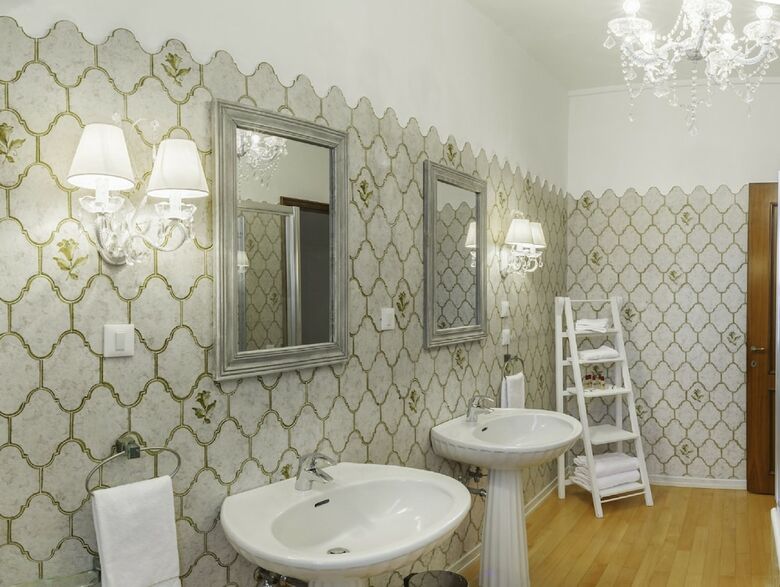 Apartamento San Marco Deluxe Canal View