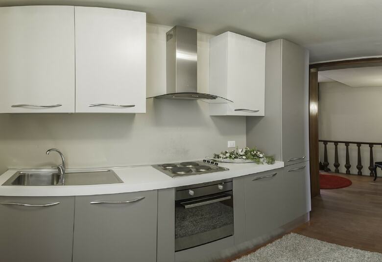 Apartamento San Marco Deluxe Canal View