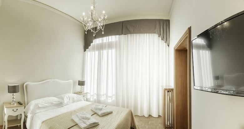 Apartamento San Marco Deluxe Canal View
