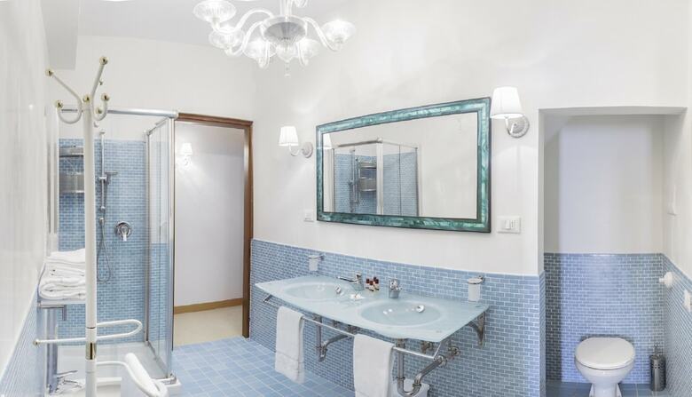 Apartamento San Marco Deluxe Canal View