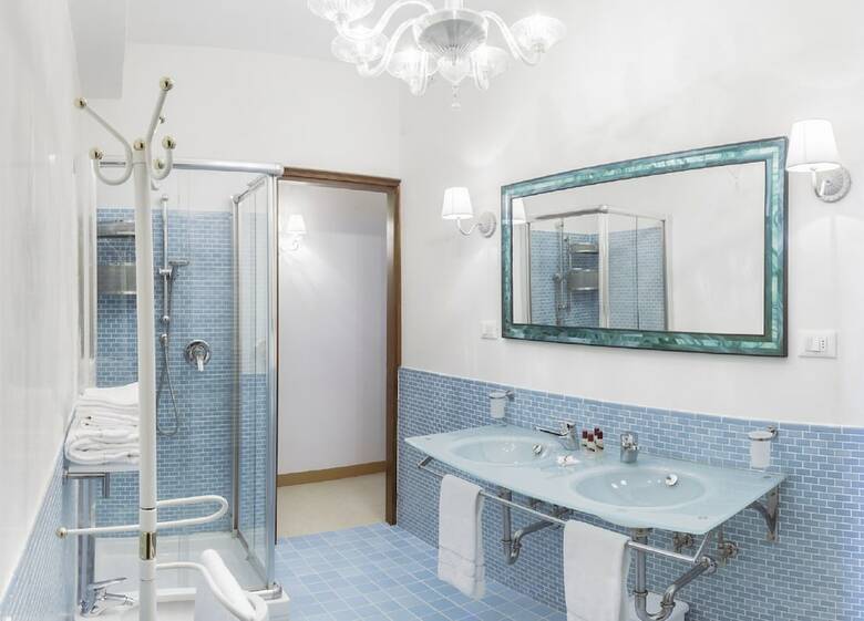 Apartamento San Marco Deluxe Canal View