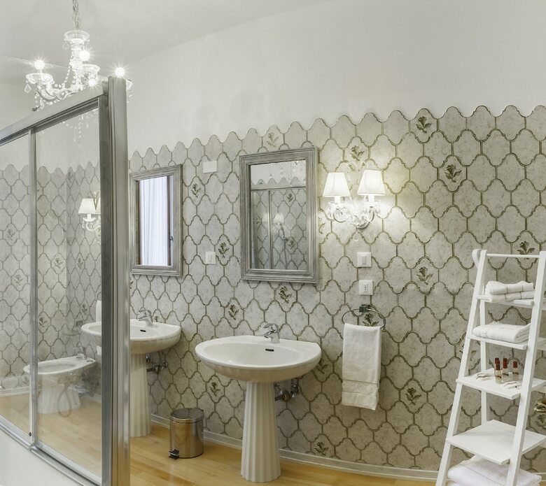 Apartamento San Marco Deluxe Canal View