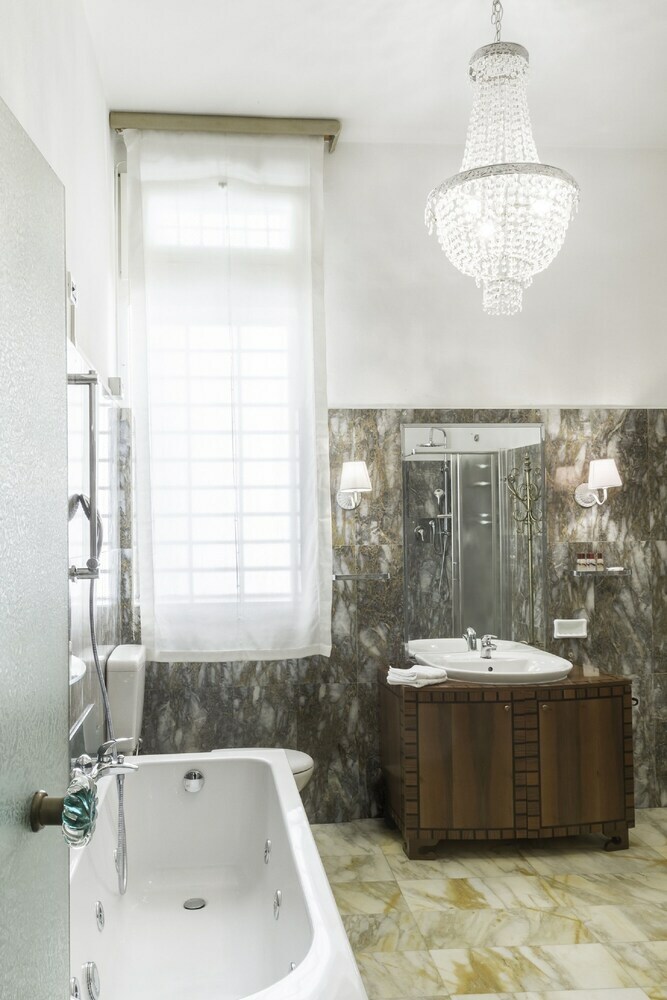 Apartamento San Marco Deluxe Canal View