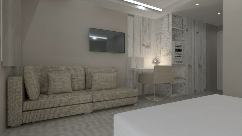 Hotel H�tel Le Tremplin