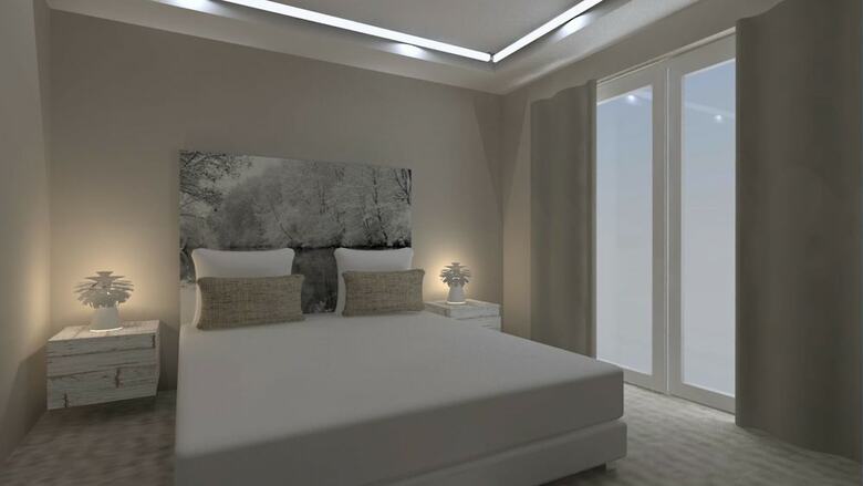 Hotel H�tel Le Tremplin