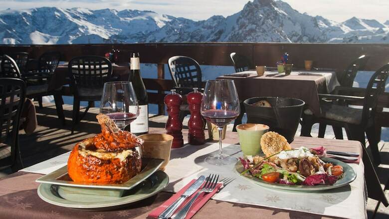 Hotel H�tel Le Tremplin