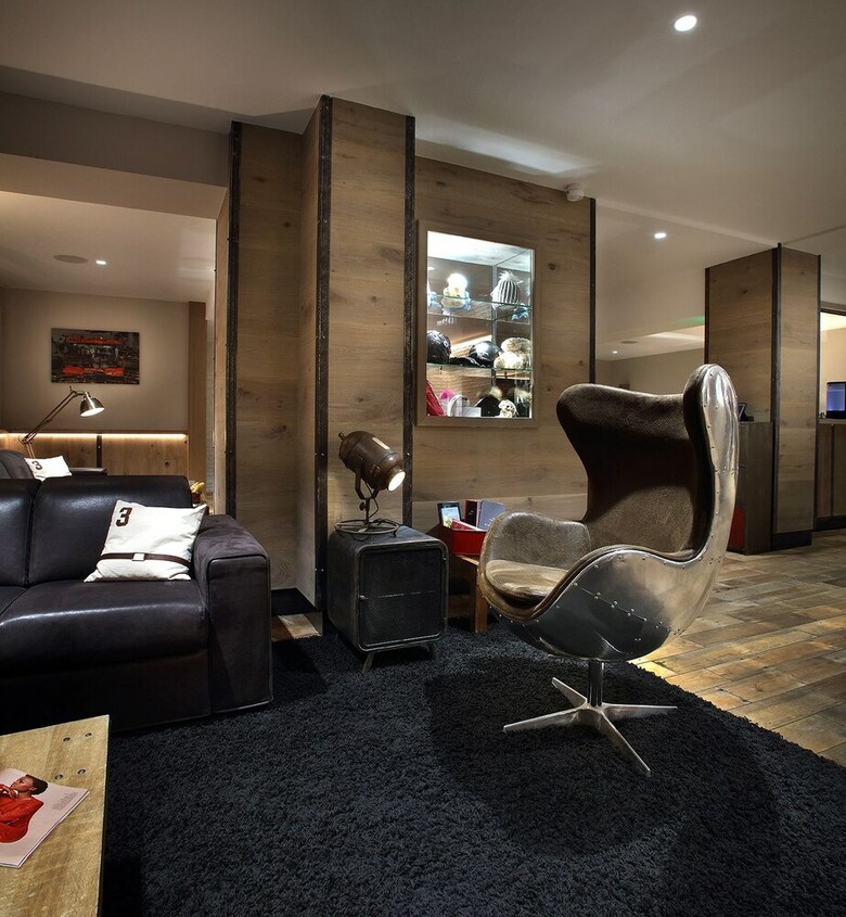 Hotel H�tel Le Tremplin