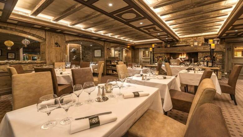 Hotel H�tel Le Tremplin