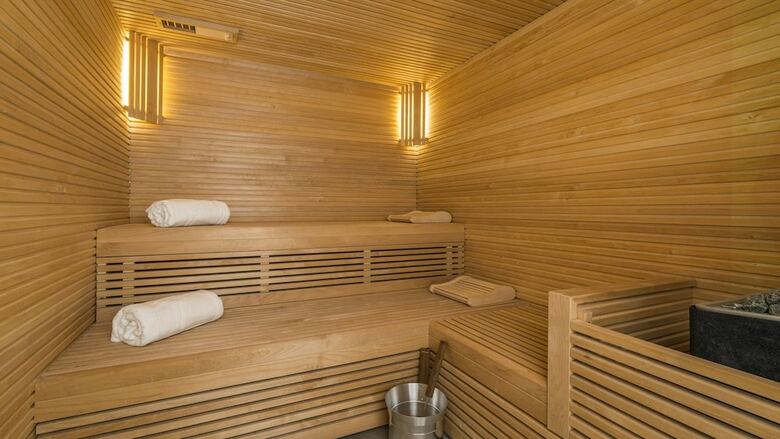 Hotel H�tel Le Tremplin