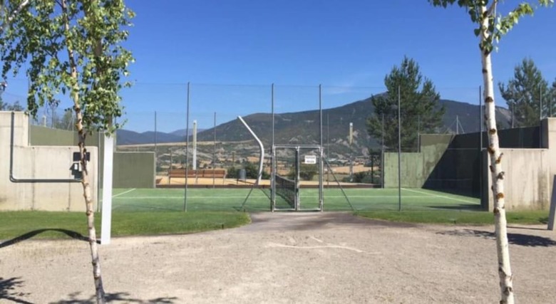 Apartamento Margas Golf